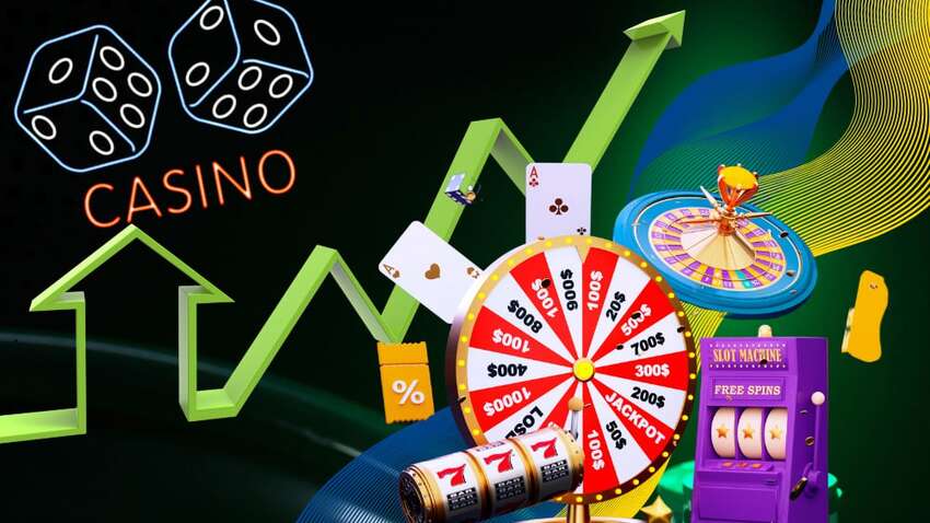 Discover the Thrill of Gaming at Casino Dealbet Discover the Thrill of Gaming at Casino Dealbet