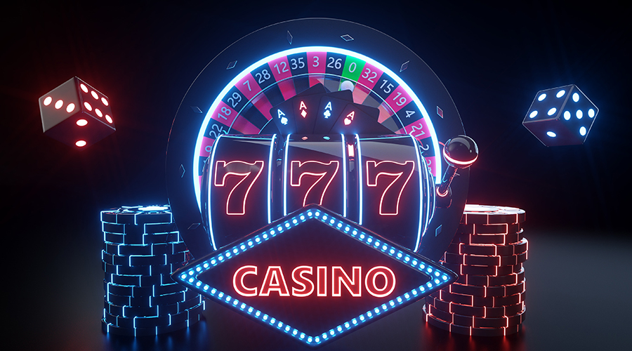 Experience the Thrills at Winner Casino Your Ultimate Gaming Destination