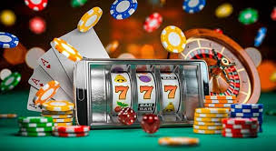 Exploring the Thrill of Online Casino God Odds