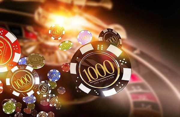 Facts about Online Casino Chargebacks 32