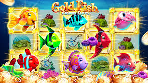 골드피쉬카지노 안전한 게임 환경과 풍부한 보너스 안내