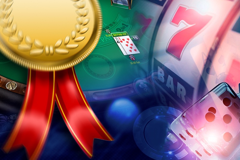Slots That Reward Frequent Players 3