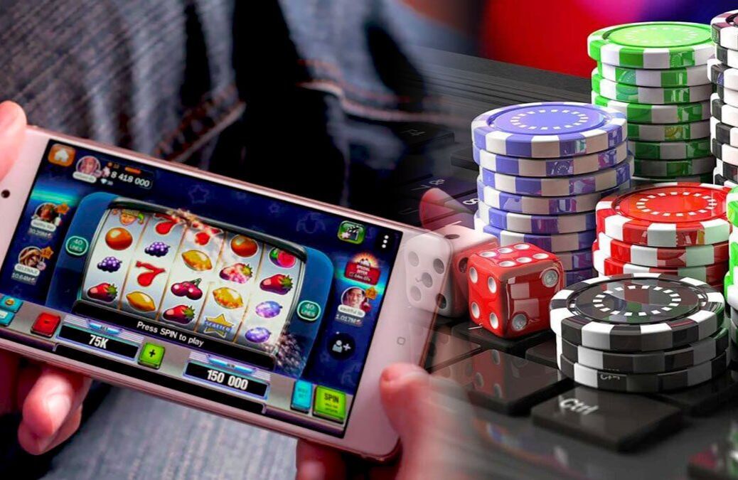 The Best Odds Await at Online Betting Platforms The Best Odds Await at Online Betting Platforms
