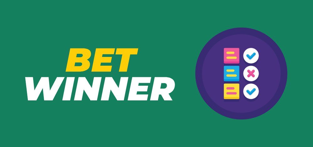 The Ultimate Betting Experience with Betwinner The Ultimate Betting Experience with Betwinner