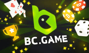 BC.Game Casino Cripto – Ваш шлях до азартних ігор зі світлом криптовалют