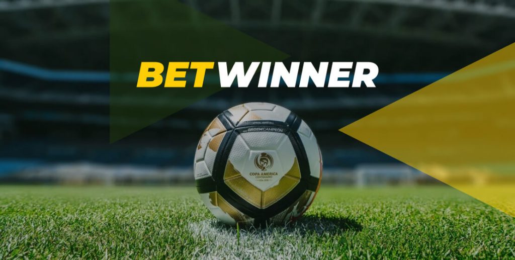 Betwinner Online Betting Your Guide to a Winning Experience