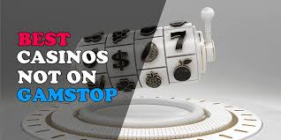 Discover Exciting Casino Sites Not on Gamstop 680948250 Discover Exciting Casino Sites Not on Gamstop 680948250