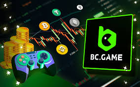 Discover the Exciting World of BC.Game USA