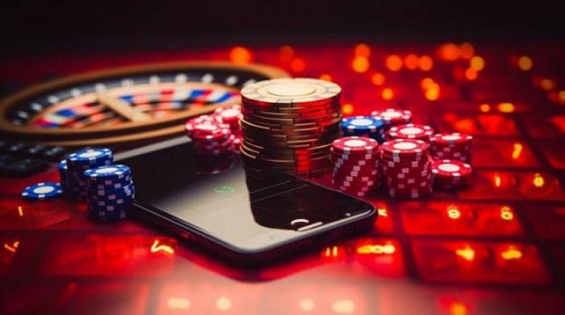 Discovering Casino Sites Not on Gamstop 575599235