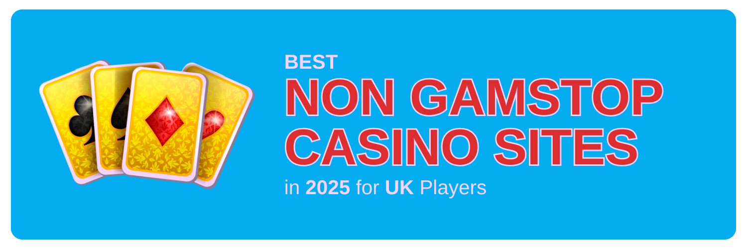 Discovering Casino Sites Not on Gamstop 575599235