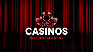 Discovering Casinos Non Gamstop A Guide to Online Gaming Freedom 676373125