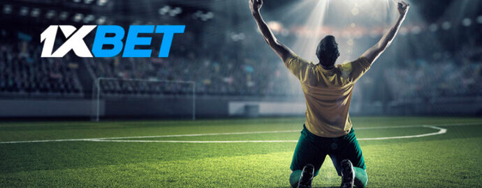 Experience the Thrill of 1xBet Live Football Betting 993315500