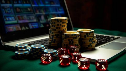 Exploring the Thrills of Casino Nationalbet