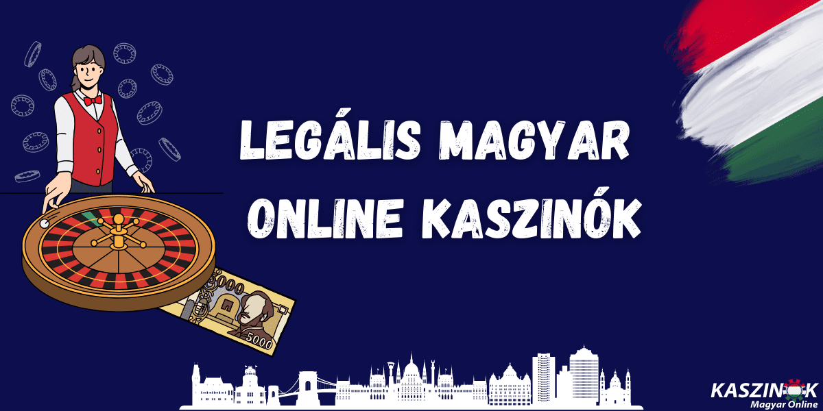 Külföldi Online Kaszinók Magyar Képe
