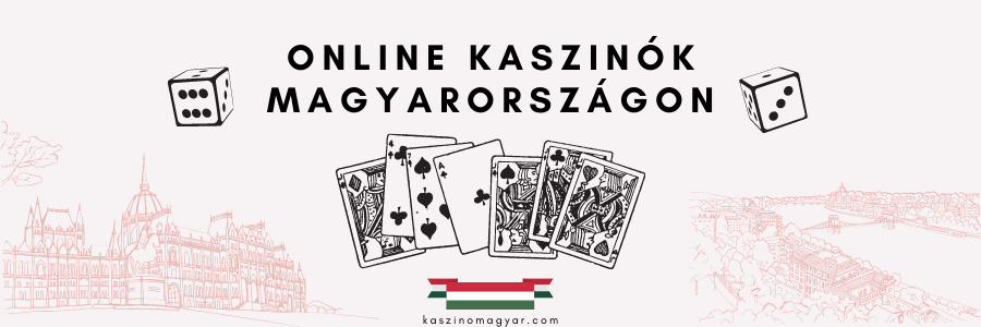 Külföldi Online Kaszinók Magyar Képe