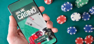 Novecasino Vše, co potřebujete vědět o oblíbených online kasinech