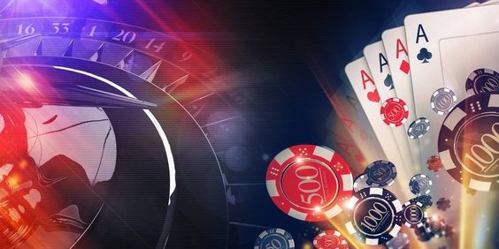 Novecasino Vše, co potřebujete vědět o oblíbených online kasinech