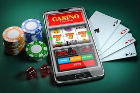 The Thrilling World of Online Casino Gambling in the UK