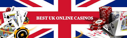 The Thrilling World of Online Casino Gambling in the UK