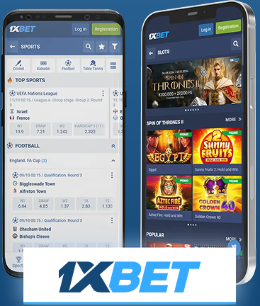 Download 1xBet App Your Ultimate Guide