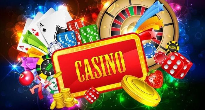 Experience the Thrill at Casino Lucky Carnival UK 1903613657