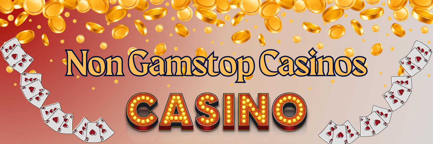 Exploring Casinos Not on Gamstop UK Your Guide to Alternative Gaming Options Exploring Casinos Not on Gamstop UK Your Guide to Alternative Gaming Options