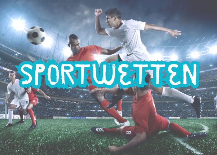 Sportwetten ohne Limit Die Freiheit des Wettens -2028597139