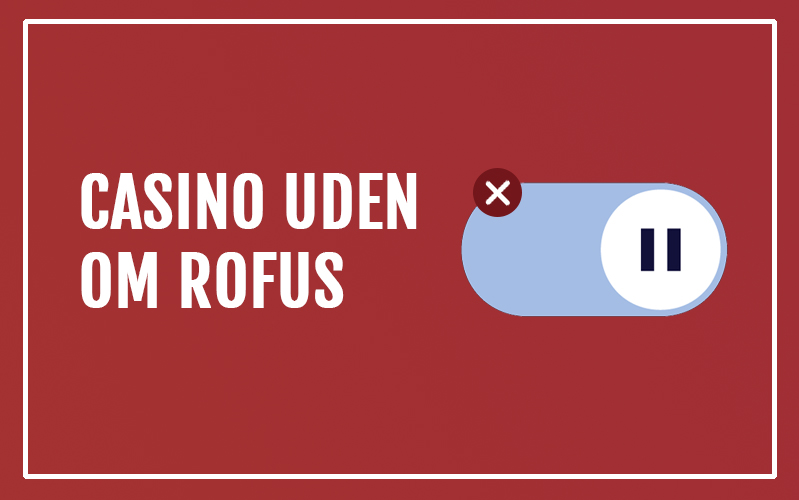 Udenlandsk Casino Uden Rufus En Guide til Internationale Spilleoplevelser